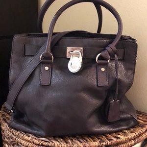 Barely used MK  Hamilton